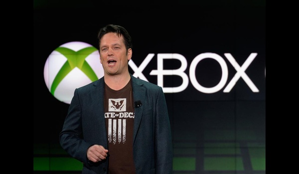 Microsoft: Like we've said before, there is no Xbox handheld coming