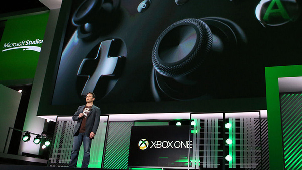 Xbox boss: Gaming will be our core moving Xbox forward