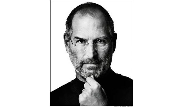 Steve Jobs had liver transplant, says WSJ