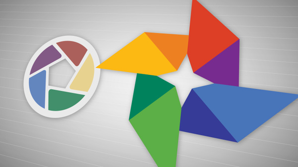 Google says goodbye to Picasa