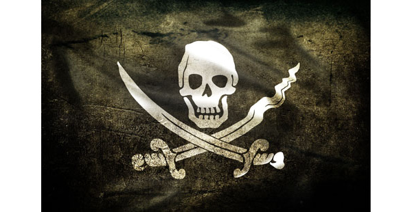 Some old favorites top RIAA's latest 'Notorious' piracy sites