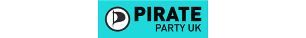 Pirate Party UK received 100 members an hour after registration