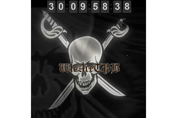 Is The Pirate Bay coming back as soon as next month?