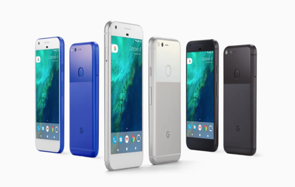 Google, Verizon confirm that Verizon model Pixel will receive all new Android updates on release date