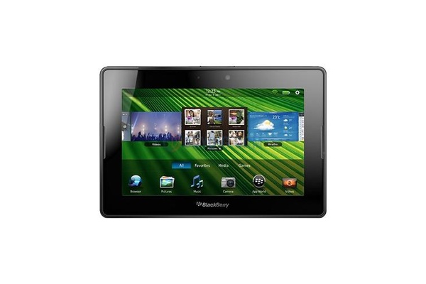 BlackBerry decides to pull the life support plug on PlayBook tablets, will no longer update them to BB10