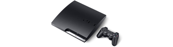 Sonyn uusittu PS3-kaukosäädin ohjaa myös kotiteatteria