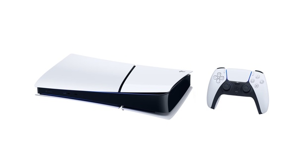 Reipas alennus: PS5 Slim Digital Edition maksaa nyt 399 euroa