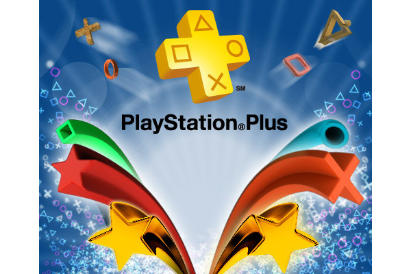 PlayStation Plus memberships double thanks to 'Instant Game Collection'