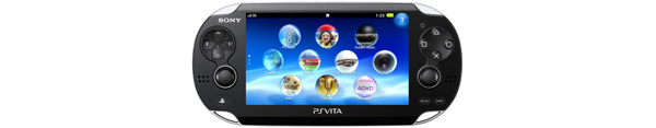 Sony says no Vita hardware shortages at launch