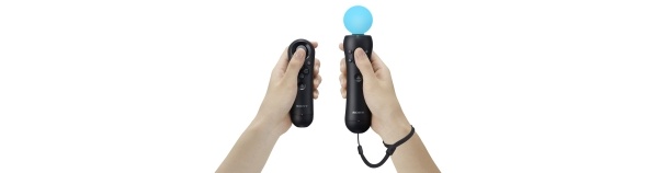 Sony VP: We messed up with PlayStation Move