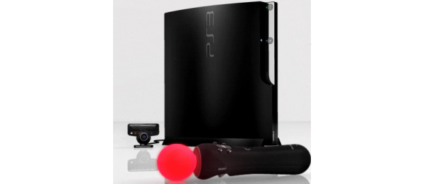 E3 2010: PlayStation Move dated and priced