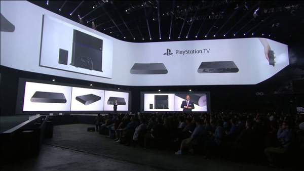 PlayStation TV coming to U.S. and Canada for $99