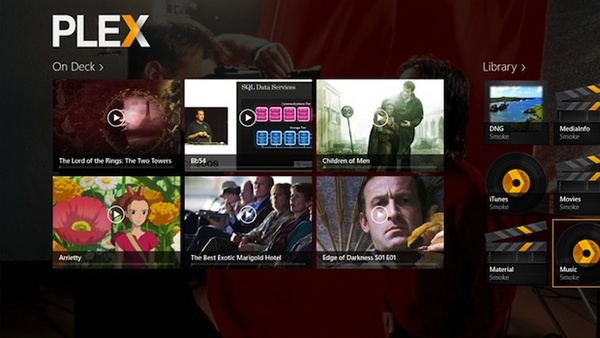 Plex is coming to the Xbox One via a third-party developer