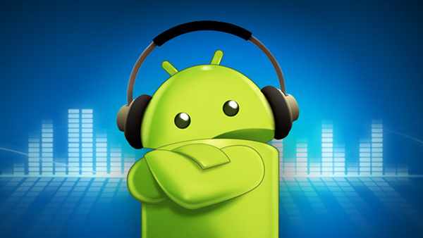 Esittelyss Androidin parhaat musiikkisoittimet