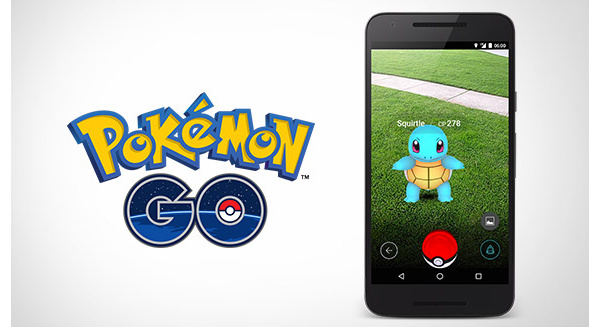 Pokemon Go ei toimi iPhone 5:ll en helmikuun jlkeen