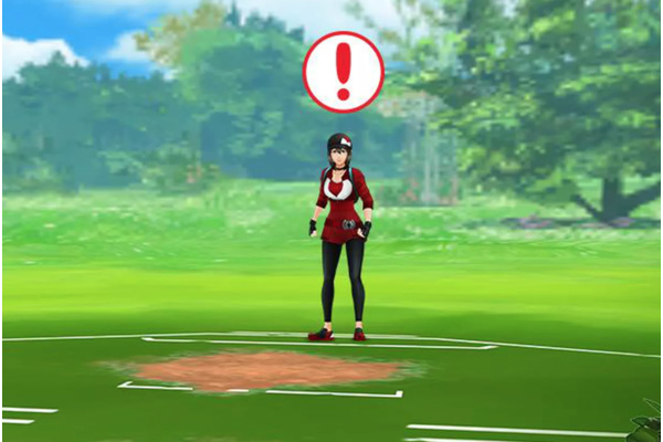 Pokémon Go saa uuden pelitilan – Pelaa muita pelaajia vastaan