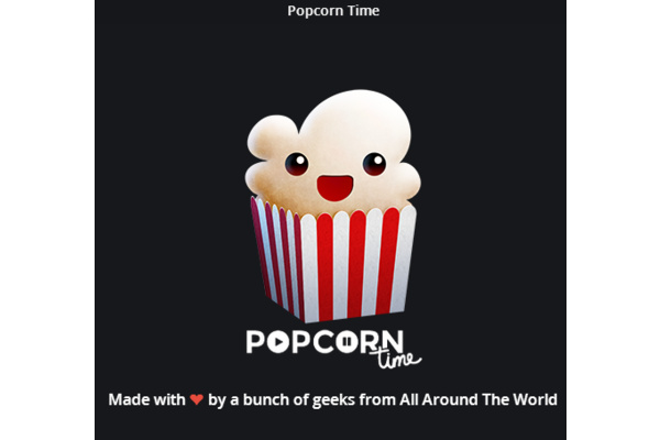Popcorn Time update v3.3 beta