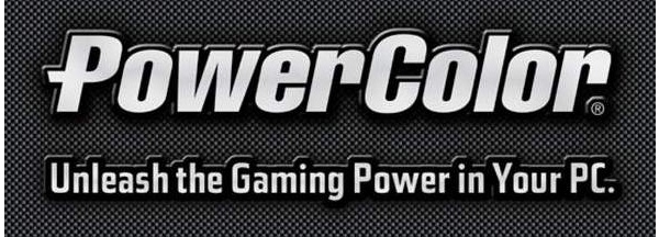PowerColorilta kahden piirin Radeon HD 6870