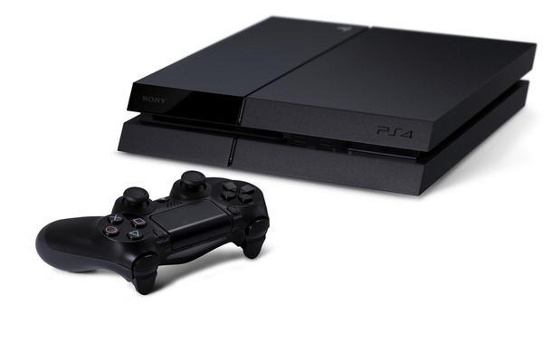 Sony sold 4.2 million PS4s by December 28