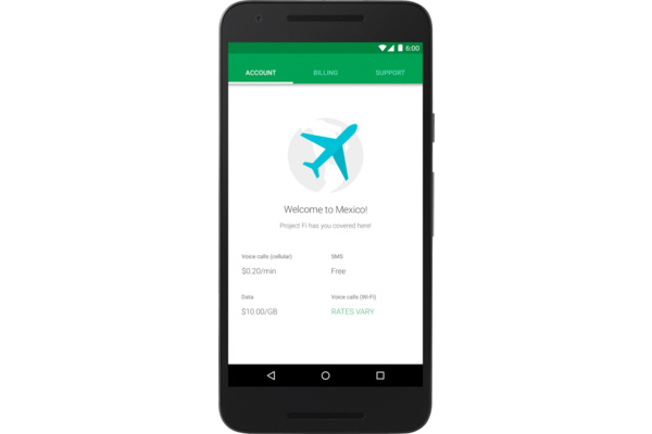 Google opens Project Fi to all, without invite