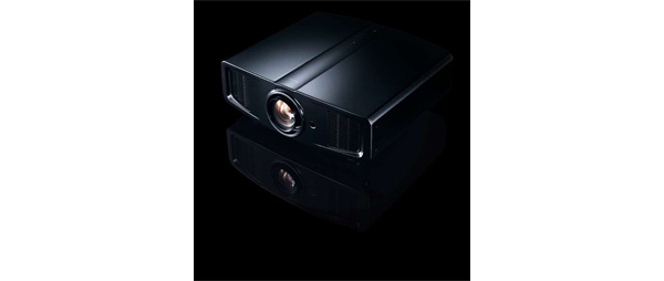 Pioneer introduces new HD projector