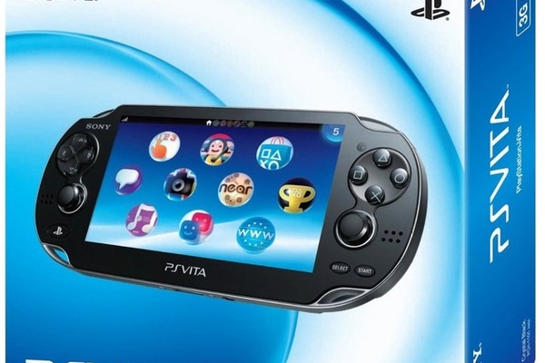 Famitsu: PS Vita most desired console in Japan