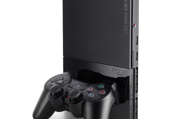 Sony finally stops shipping PlayStation 2 in Japan