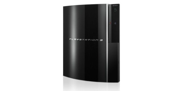 PS3 stock running low in Japan, UK, says Pachter