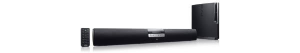 Sony announces PS3 surround sound system