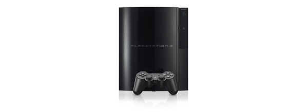 Sony releases firmware update 1.3 for PS3