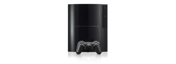 PS3 firmware update fixes backwards compatibility