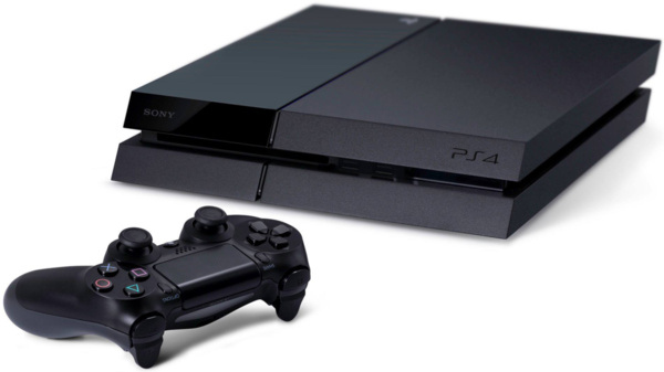 Sony PlayStation 4 firmware update 1.51 now available