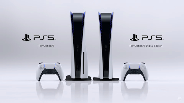 PS4-ohjaimet toimivat PlayStation 5:llä – Siinä on kuitenkin yksi valtava mutta
