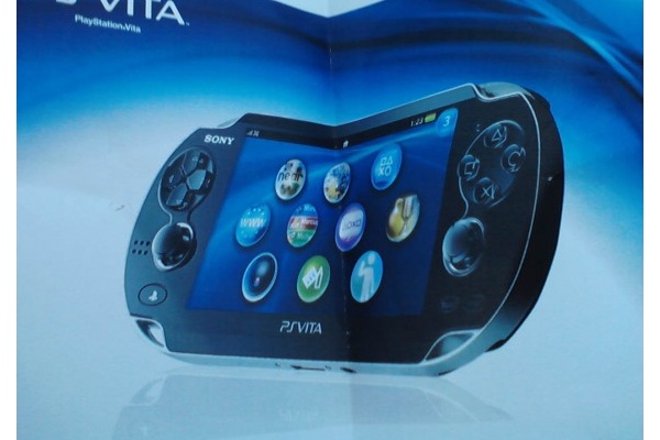 Sony NGP to be named 'PS Vita'?