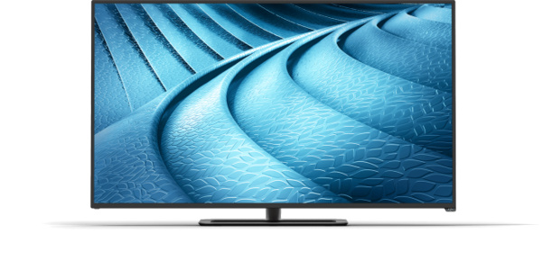 Vizio introduces affordable 4K TVs