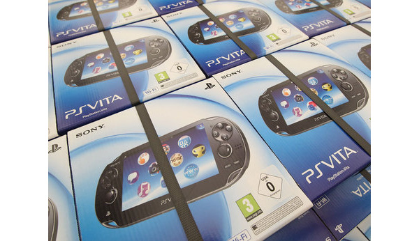 Analyst: Sony will need to sell a ton of Vita to make a profit