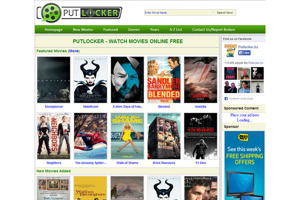 Watch frozen online putlocker