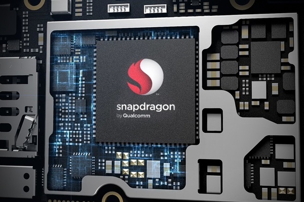 Intelin prosessorit saavat vihdoin haastajan  Qualcomm kehitt Snapdragon 1000:ta