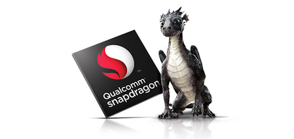 Qualcomm reveals first 64-bit Snapdragon processor