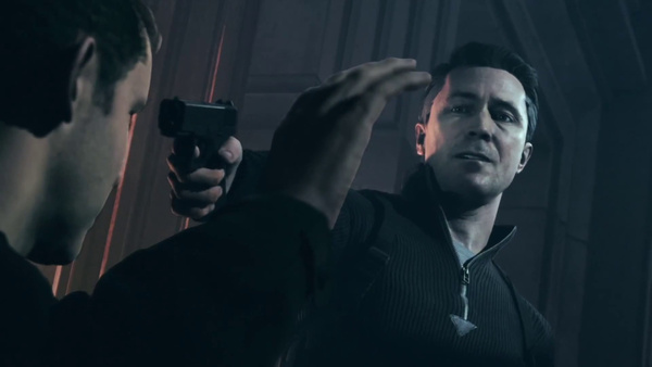 WATCH: Quantum Break is star-studded, coming April 2016