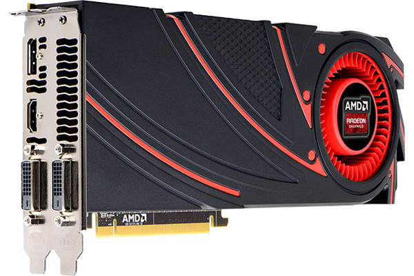 AMD Radeon R9 280X, R9 270X ja R7 260X: Vanha GPU uusissa kuorissa