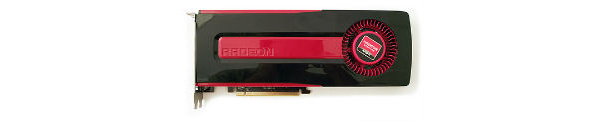 Radeon HD 7970 virallisesti myyntiin tänään