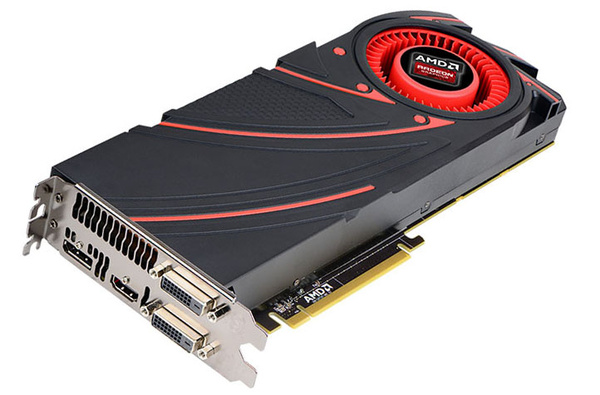 AMD's Radeon R9 290X udkommer i dag: Ekstrem performance til en fornuftig pris