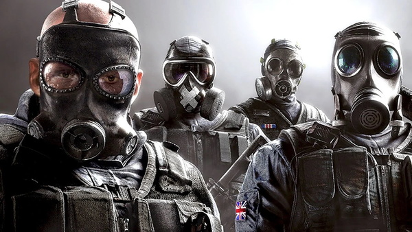 Ubisoft sues Apple, Google over Rainbow Six: Siege 'ripoff'