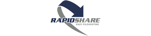 RapidShare moet al haar bestanden filteren