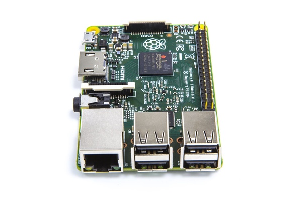 Microsoft will offer version of Windows 10 for Raspberry Pi 2