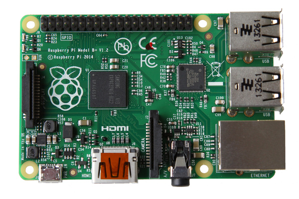 Raspberry Pi nears 4 million units sold