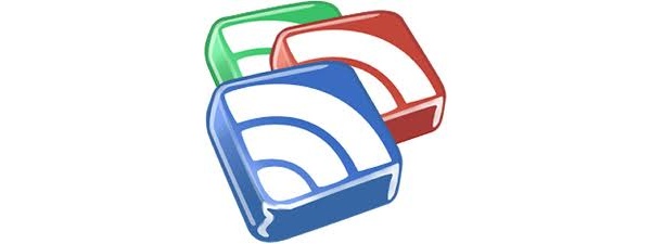 Nieuwe look Google Reader en Gmail