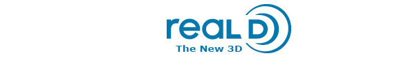 Regal will install an extra 1500 RealD 3D screens