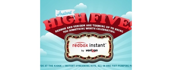 Redbox Instant going out of beta in March